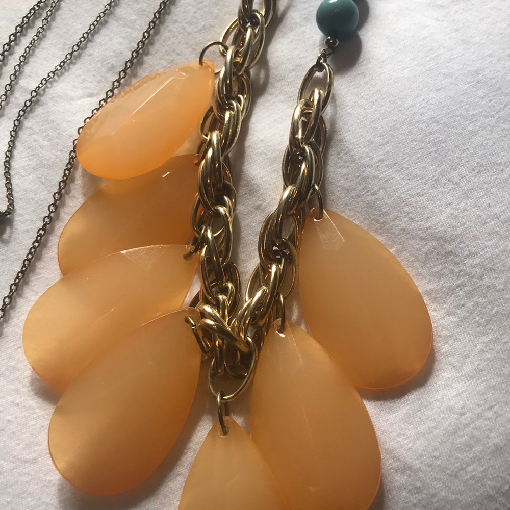 Assorted Necklaces - image 3